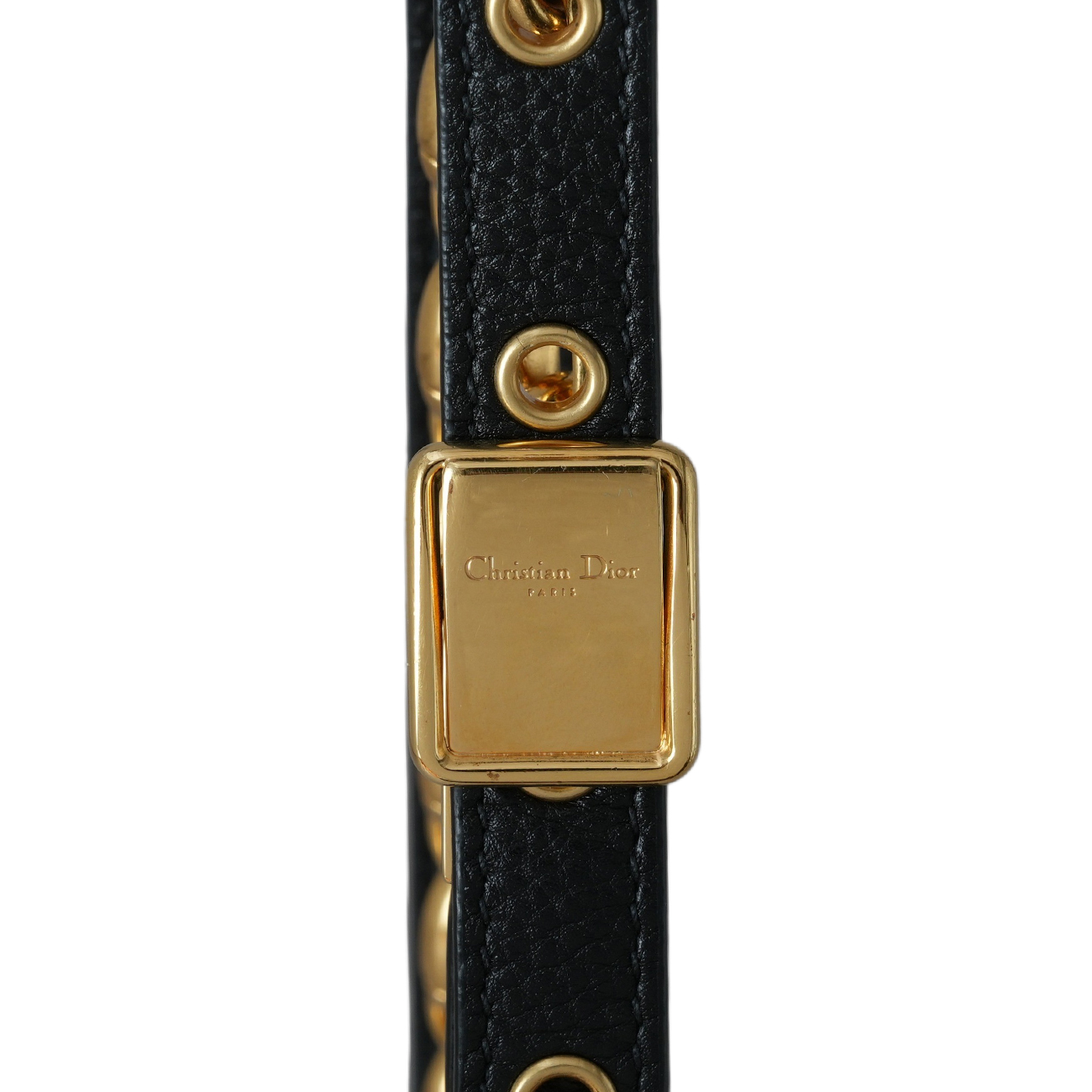 CHRISTIAN DIOR(USED)크리스찬디올 카로 스몰 체인백